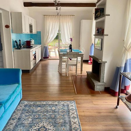 Villette Aldobrandeschi Urban Oasis Vacation Homes Řím Exteriér fotografie