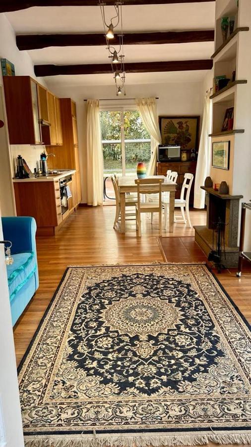 Villette Aldobrandeschi Urban Oasis Vacation Homes Řím Exteriér fotografie