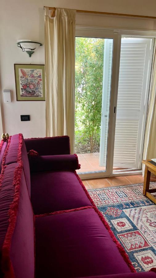 Villette Aldobrandeschi Urban Oasis Vacation Homes Řím Exteriér fotografie