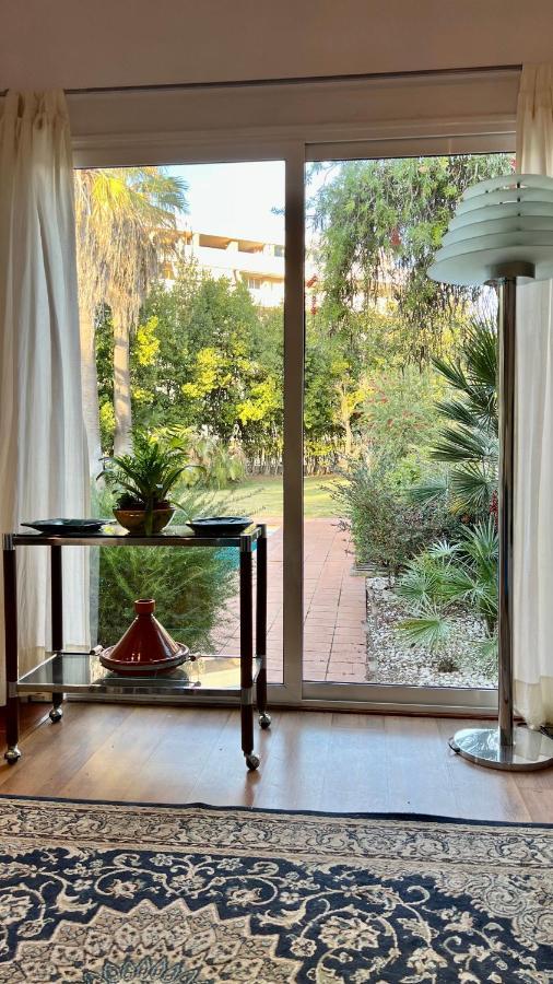 Villette Aldobrandeschi Urban Oasis Vacation Homes Řím Exteriér fotografie