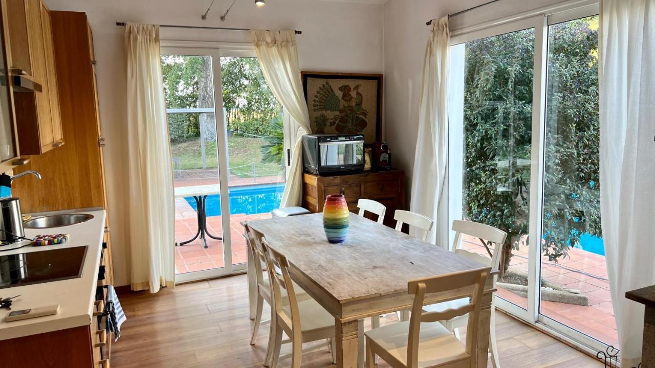 Villette Aldobrandeschi Urban Oasis Vacation Homes Řím Exteriér fotografie