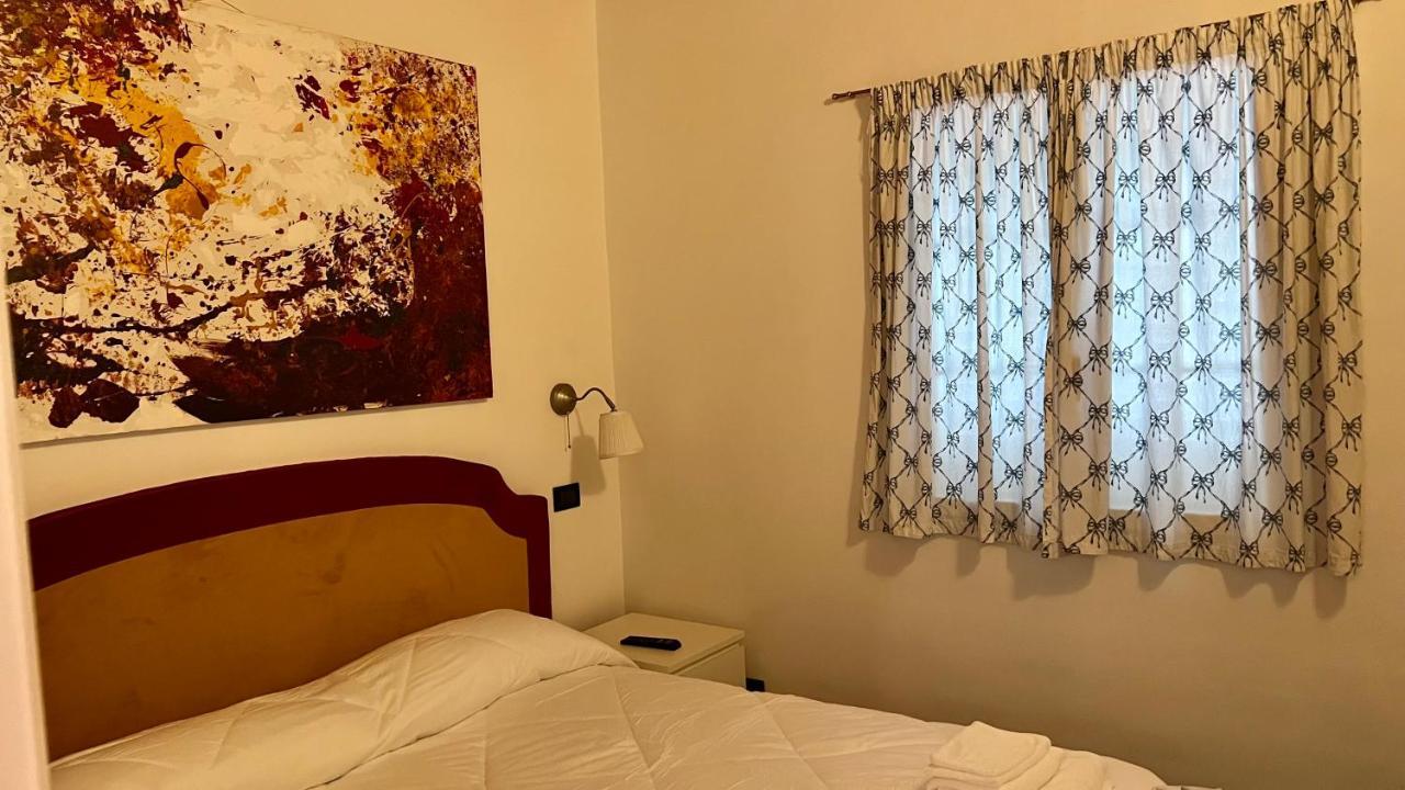 Villette Aldobrandeschi Urban Oasis Vacation Homes Řím Exteriér fotografie
