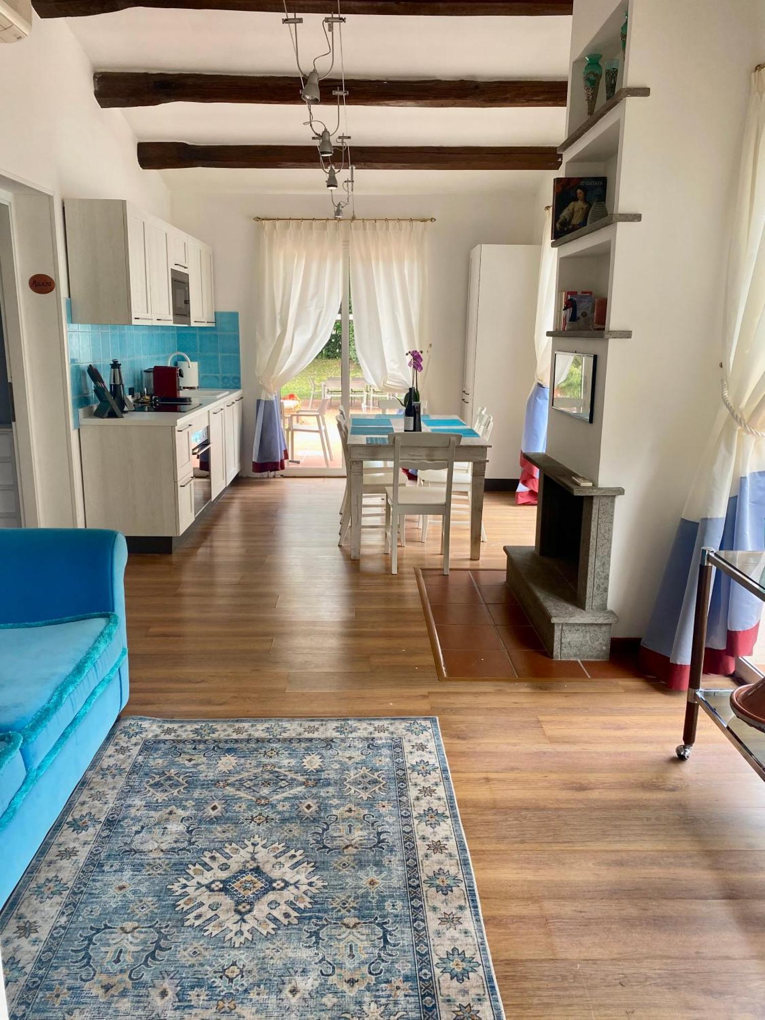 Villette Aldobrandeschi Urban Oasis Vacation Homes Řím Exteriér fotografie